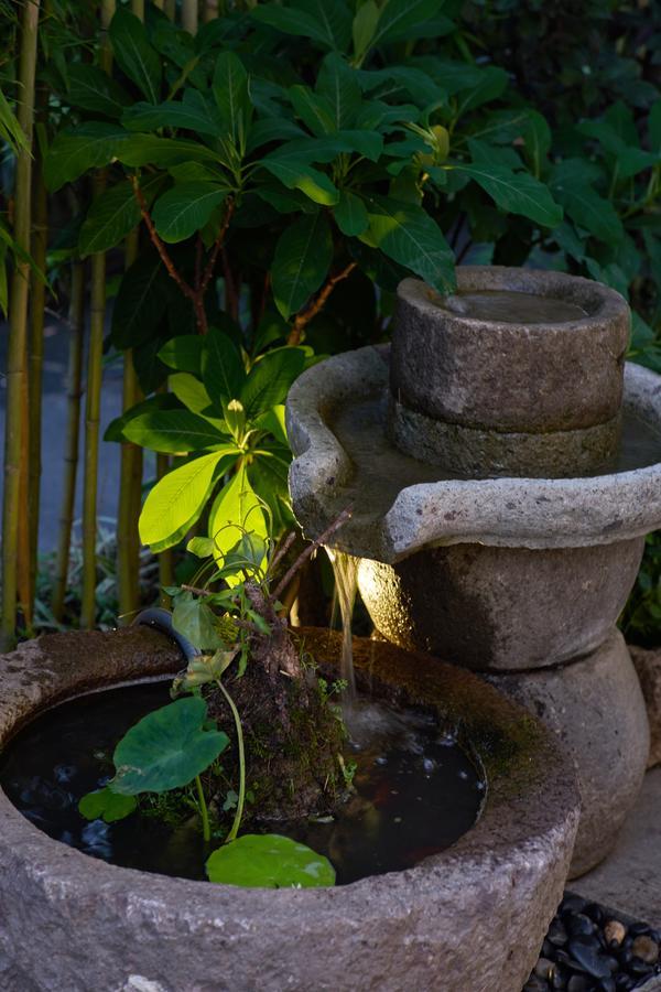 Hangzhou West Lake Lake Yi Tong Intelligent Homestay Exterior photo