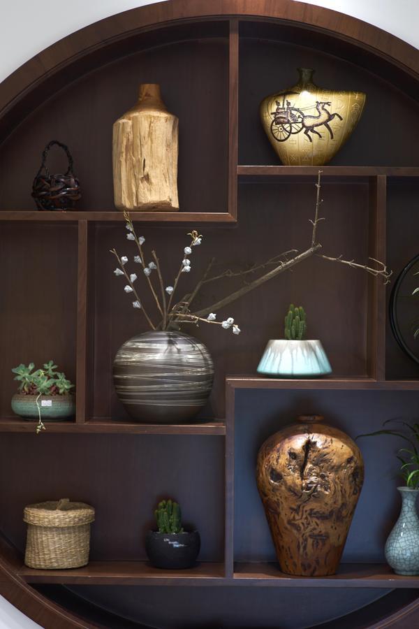 Hangzhou West Lake Lake Yi Tong Intelligent Homestay Exterior photo